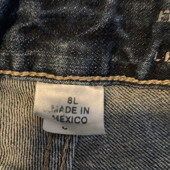Jeans - Picture 6 of 6